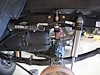 2005-UP TACOMA MULTI-RATE RXT LEAF SPRING WITH ADD-IN LEAF - image 1