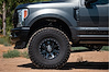 2005-UP FORD SUPER DUTY FRONT UPPER LINKS - image 1