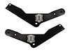 2011-2016 FORD SUPER-DUTY 4 LINK FRAME BRACKET KIT - image 1