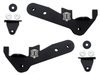 2017-UP FORD SUPER-DUTY 4 LINK FRAME BRACKET KIT - image 2