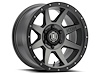 17 IN REBOUND TITANIUM - image 1