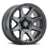 REBOUND Wheel, Size: 18 x 9", Bolt Pattern: 5 X 5" [Titanium] - image 1