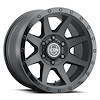 18 IN REBOUND WHL DBL BLK