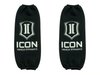 ICON SHORT 2.5 COIL WRAP W/LOGO PAIR (11.25-12.25) - image 2