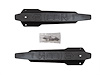 11 in. LONG SHIN GUARD REPLACEMENT KIT for Icon 3.0-Series (PAIR) - image 1