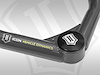 TUBULAR UPPER CONTROL ARM BILLET CAP SET - image 1