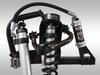 TUBULAR UPPER CONTROL ARM BILLET CAP SET - image 2