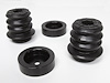 UNIVERSAL FOAM BUMP STOP KIT - image 1