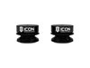 FOAM BUMP STOP KIT LOW PR - image 2