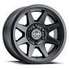 17 IN REBOUND SLX SAT BLK