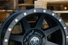 17 in. Rock Ring Wheel Protector Kit - image 2