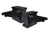 1999-UP FORD SUPER DUTY 4 in. BLOCK KIT - image 1