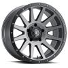 COMPRESSION Wheel, Size: 18 X 9", Bolt Pattern: 5 X 5" [Titanium] - image 1