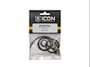 2.0 INTERNAL FLOATING PISTON SHOCK REBUILD KIT
