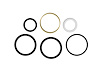 2.0 in. COILOVER WITH 7/8 in. SHAFT REBUILD KIT - image 1