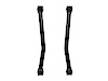2007-2018 JEEP JK FRONT LOWER FIXED LINK KIT - image 1