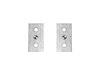 2003-2012 RAM HD 4WD 1 in. LIFT BLOCK KIT - image 1