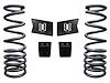 2003-2012 RAM HD 4WD 2.5 in. LIFT DUAL-RATE SPRING KIT - image 1