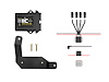 2014-UP RAM 2500/3500 IIC INSTALL KIT - image 1
