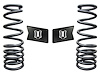 2003-2012 RAM HD 4WD 4.5 in. LIFT DUAL-RATE SPRING KIT - image 1