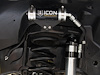 2014-UP RAM 2500 2.5 in. LIFT FRONT DUAL-RATE SPRING KIT - image 1