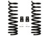 2014-UP RAM 2500 2.5 in. LIFT FRONT DUAL-RATE SPRING KIT - image 2