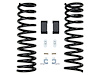 2014-UP RAM 2500 4.5 in. LIFT FRONT DUAL-RATE SPRING KIT - image 1