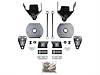 2014-UP RAM 2500 4.5 in. LIFT BOX KIT - image 1