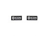 2014-UP RAM 2500 2 in. REAR BUMP STOP SPACER KIT - image 1