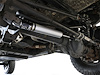 2009-UP RAM HD STEERING STABILIZER SHOCK - image 1