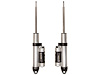 2014-UP RAM 2500 2 in. PERFORMANCE REAR 2.5 VS PIGGYBACK CDCV SHOCK PAIR - image 1