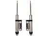 2014-UP RAM 2500 2 in. LIFT STANDARD REAR 2.5 VS PIGGYBACK SHOCK PAIR
