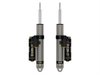 2014-UP RAM 2500 AIR RIDE REAR 2.5 VS PIGGYBACK CDEV SHOCK ABSORBER PAIR - image 4