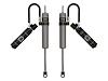 2014-UP RAM 2500 2.5 in. LIFT FRONT 2.5 VS REMOTE RESERVOIR CDEV SHOCK ABSORBER PAIR - image 1
