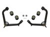 2009-UP RAM 1500 TUBULAR UCA W/ DELTA JOINT KIT - image 2
