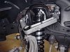 2019-UP RAM 1500 BILLET UPPER CONTROL ARM DELTA JOINT KIT - image 1