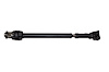 2012-2018 JEEP JK FRONT DRIVESHAFT W/YOKE ADAPTER 2.5-6 in. LIFT - image 1
