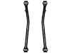 2018-UP JEEP WRANGER JL/2020-UP JEEP GLADIATOR FRONT FIXED LOWER LINK KIT - image 1