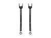2018-UP JEEP JL FRONT ADJUSTABLE UPPER LINK KIT - image 1