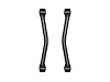2018-UP JEEP JL REAR FIXED UPPER LINK KIT - image 1
