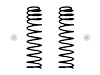 2018-UP JEEP JL/2020-UP JEEP JT 2.5 in. LIFT FRONT DUAL-RATE SPRING KIT - image 1