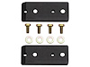 2020-UP JEEP GLADIATOR JT REAR SWAY BAR RELOCATION KIT - image 1