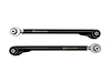 2020-UP JEEP GLADIATOR JT TUBULAR REAR ADJUSTABLE LOWER LINK KIT - image 1