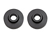 2020-UP JEEP GLADIATOR JT 1.38 IN REAR COIL SPACER KIT - image 1