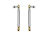 2020-UP JEEP GLADIATOR JT REAR SWAY BAR LINK KIT - image 1