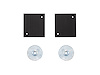 2020-UP JEEP GLADIATOR JT EXTENDED BUMP STOP SPACER KIT - image 1