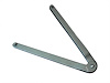 UNIVERSAL SEAL HEAD SPANNER WRENCH (2.0/2.5/3.0) - image 1