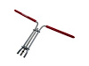 SEAL INSTALL TOOL 2.5/3.0 - image 1