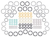 2.0/2.5/3.0 SHOCK ABSORBER MASTER REBUILD KIT - image 1