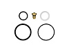 2.5 in. INTERNAL FLOATING PISTON SHOCK ABSORBER REBUILD KIT